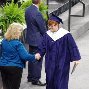 Meet your Posher, Read